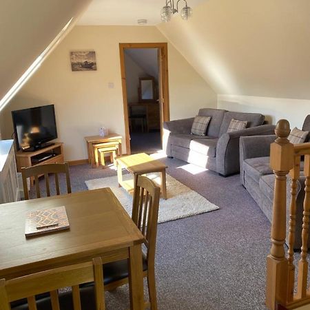 Eishkin Flat, Apartment Fort William Exterior foto