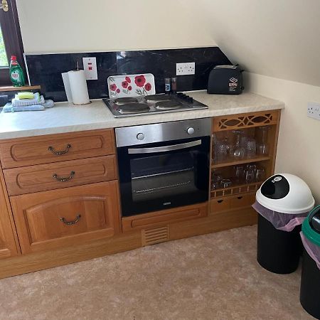 Eishkin Flat, Apartment Fort William Exterior foto