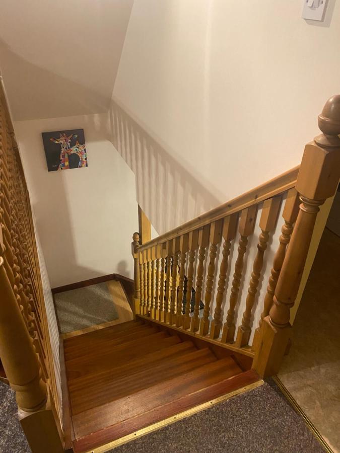 Eishkin Flat, Apartment Fort William Exterior foto