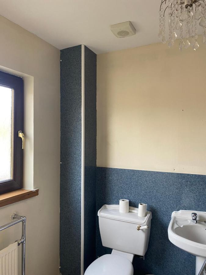 Eishkin Flat, Apartment Fort William Exterior foto